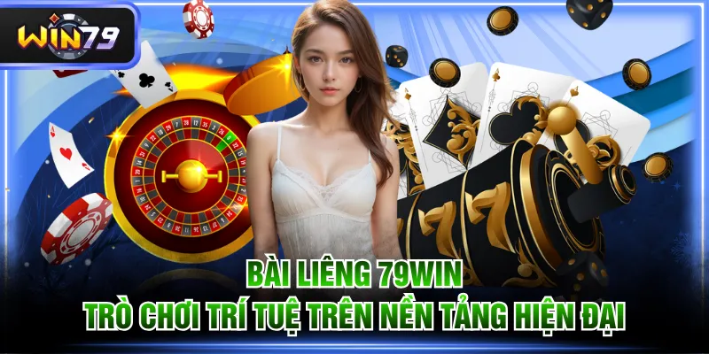 Bài Liêng 79WIN