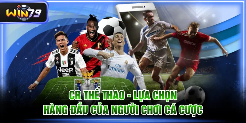 CR Thể Thao