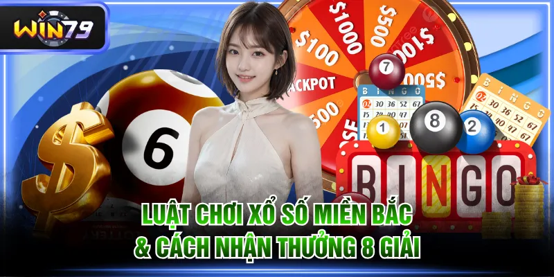 Xổ số miền Bắc