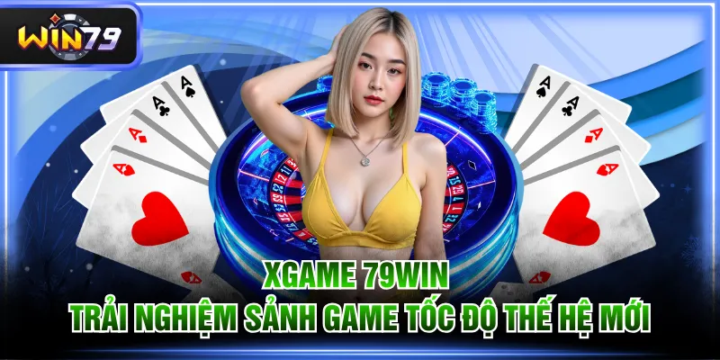 XGame 79WIN